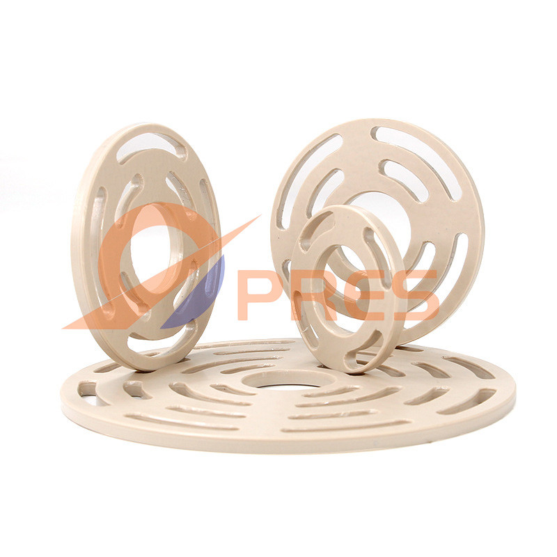 Latest company Cases about Introduzione al prodotto PEEK Polieter Etere Chetone