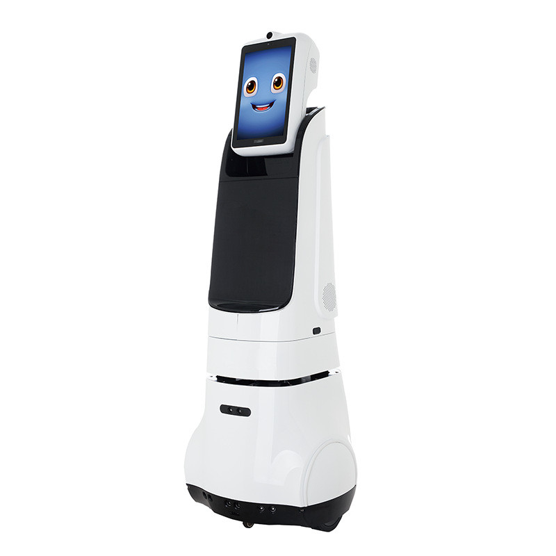 Latest company Cases about Le caratteristiche di leggerezza dei materiali PEEK ne fanno la prima scelta per i robot umanoidi.