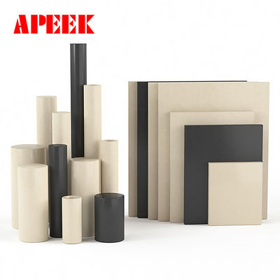comprare Piastra PEEK di ingegneria speciale online manufacture