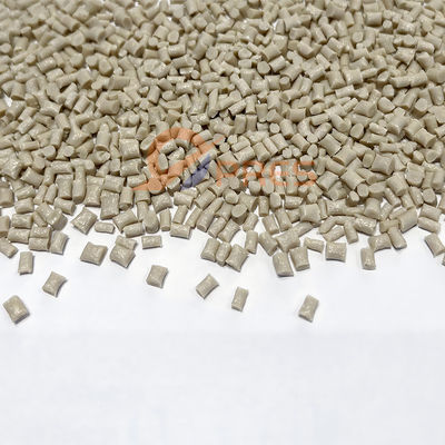 comprare PEEK GF30 Materia prima per lo stampaggio di materie plastiche Granuli termoplastici ingegnerizzati online manufacture