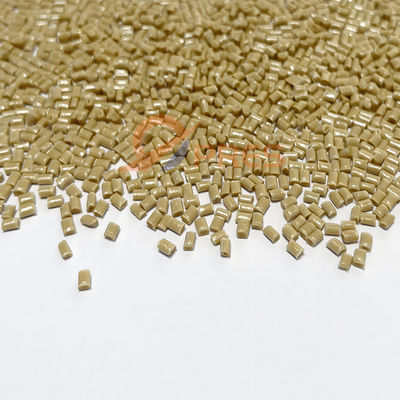 comprare Granuli di plastica grezza resistenti alle alte temperature online manufacture