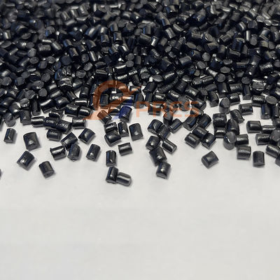comprare Granuli PEEK riempiti con 30% di fibre di carbonio Pellet di plastica per iniezione OEM online manufacture