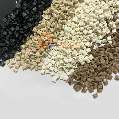 comprare Autolubrificanti GF40 PTFE PPS Materia prima di plastica per iniezione di perline online manufacture