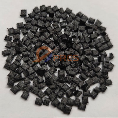 comprare Granuli di fibra di carbonio CF30 PPS conduttivo Materia prima plastica personalizzata online manufacture