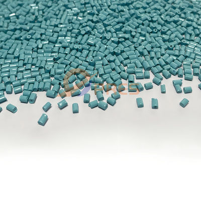comprare Ultem industriale PEI Pellet di plastica Polieterimide Materie prime Verde online manufacture