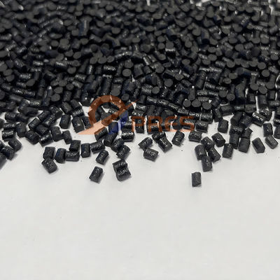 comprare Granuli di resina di plastica riempiti di vetro frantumato al 30% Polieterimide PEI Materia prima online manufacture