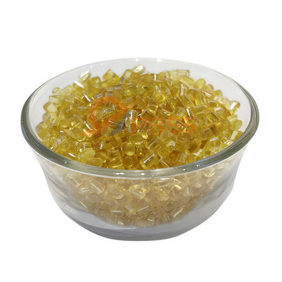 comprare Granuli di plastica riciclata PEI trasparente granuli di plastica riciclata pellets materia prima all'ingrosso online manufacture