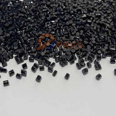 comprare Polifenilsulfone PPSU riciclato pellets di plastica nera pura e grezza ignifuge online manufacture