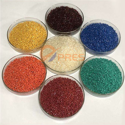 comprare Pellets di resina di polifenilsulfone verde materie prime di plastica sfuse granuli di PPSU online manufacture