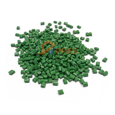 comprare PPSU verde Polifenilene sulfone Resina Ingegneria Pellet di plastica Granuli online manufacture