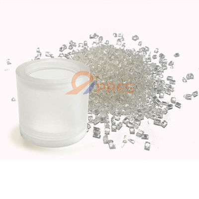 comprare Iniezione di ambra Polisulfone PSU Materiale plastico Riciclaggio pellet Resistenza alle alte temperature online manufacture