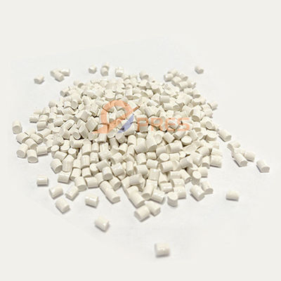 comprare Bianco polisulfone resina PSU moldabile perline termoplastiche ingegneria avanzata plastica online manufacture