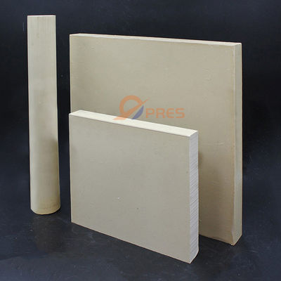comprare Spessore 20 mm Vergine Puro Ingegneria PEEK Piastra di plastica personalizzata online manufacture