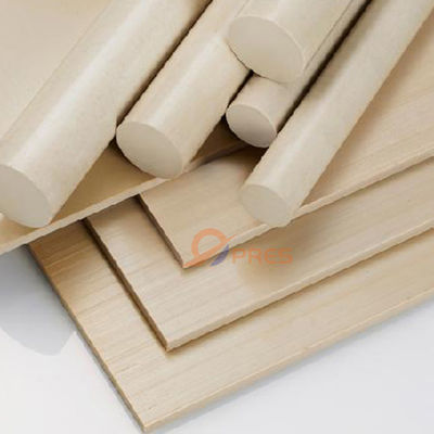 comprare 16 mm 20 mm 30 mm PEEK GF30 Foglio di canna Prodotti di ingegneria plastica Macchinari CNC online manufacture