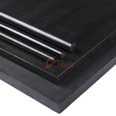 comprare Ingegneria resistente alle alte temperature Plastica PEEK Bar Bar Vetro Riempito Estrusione continua online manufacture
