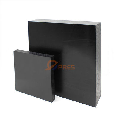 comprare Ingegneria del ritardamento della fiamma Materiale di foglio di plastica CF30 PEEK ESD online manufacture