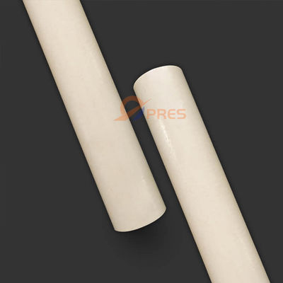 comprare Ingegneria ad alta precisione Resina di plastica PEEK1000 Rod 6mm-120mm online manufacture