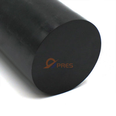 comprare Fibra di carbonio semicristallina conduttiva PEEK Materiale di canna 450g Nero online manufacture