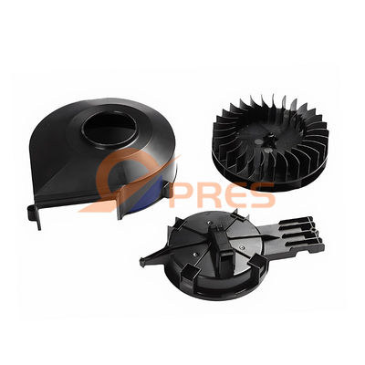 comprare Parti PEEK resistenti all'idrolisi Impeller CNC Machining per l'automotive online manufacture