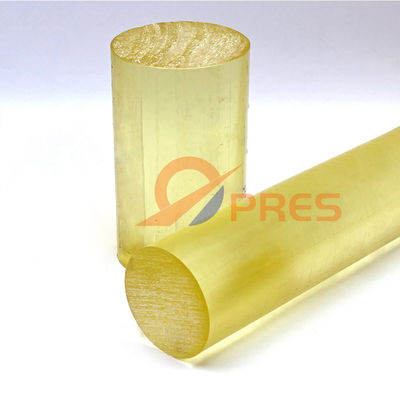 comprare Ingegneria Plastiche Ambrato PSU Polissulfone Rod Plate Sheet Bar Machining online manufacture