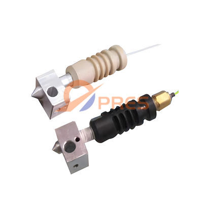 comprare Parti di resina PEEK ad alta precisione, ugelli per apparecchiature mediche online manufacture