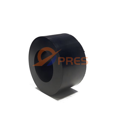 comprare Ammorbidimento PEEK rinforzato al 30% in fibra di carbonio e rullo ad assorbimento degli urti online manufacture