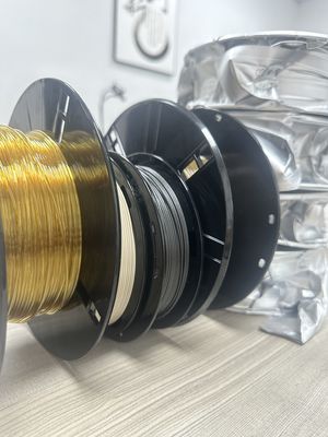 comprare Alto HDT 0,45Mpa 210°C Ultem 1000 PEI Resina Natura Colore 1,75mm Filamento di stampa 3D con rottura di allungamento 5mm/min Tipo 60% online manufacture
