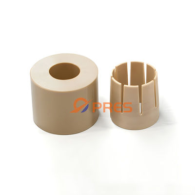 comprare Basso livello di resistenza al rumore e all'attrito PEEK online manufacture