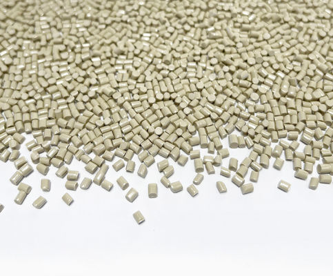comprare PEEK Granula Retardante di fiamma Peek Materiale fresco di grado industriale PEEK Pellet online manufacture