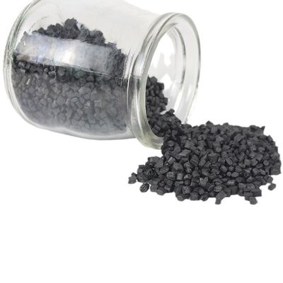 comprare PEEK personalizzare materia prima di plastica fibra di carbonio riempito CF10 CF20 CF30 PEEK resina pellet granulo online manufacture