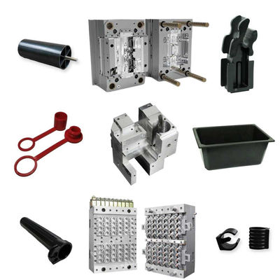 comprare Servizi di stampaggio ad iniezione su misura online manufacture