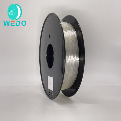 comprare 95A TPU1.75mm seta monocolore TPU 3D Filamenti per la stampa online manufacture