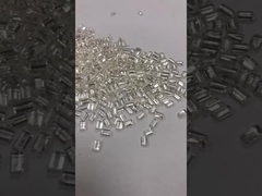 Resine di ingegneria modificata PSU Pellet di plastica Materie prime Termoplastiche