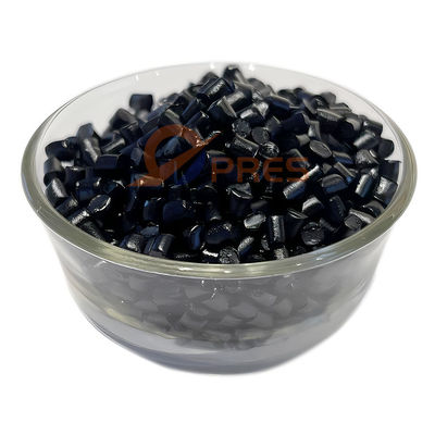 Buon prezzo Ottima resistenza all'usura PEEK + 30% fibra di carbonio + 5% PTFE per la produzione di componenti ad alta frequenza di attrito in linea