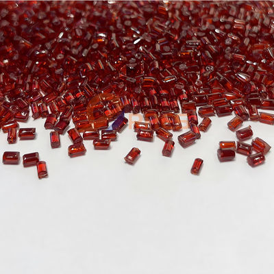 Buon prezzo Borgoña Polieterimide PEI Pellet Granuli Alta rigidità Custom in linea