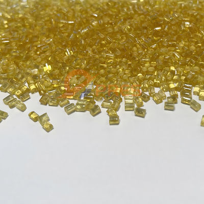Buon prezzo Pellettini di plastica a particolato PEI ignifughi ULTEM 1000E Resina IPC 4101E Standard in linea