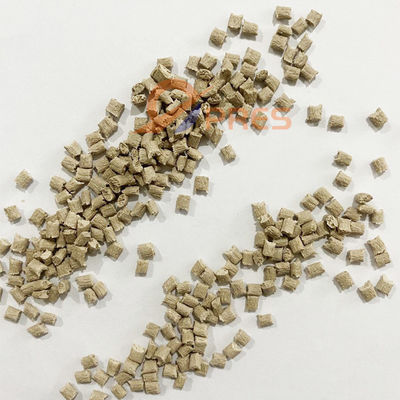 Buon prezzo Modificato rinforzato GF50 PPS MD pellet resistenza al calore OEM in linea