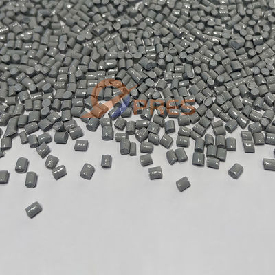 Buon prezzo Polifenilsulfone grigio resina PPSU pellets di plastica industriale granuli in linea