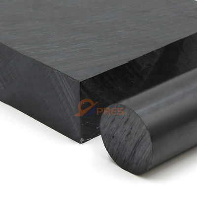 Buon prezzo Auto lubrificazione Materiale plastico PEEK ESD per ingegneria civile in linea