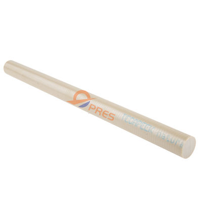 Buon prezzo Fogli di polifenilene solfuro OEM PPS resistenti alle alte temperature in linea