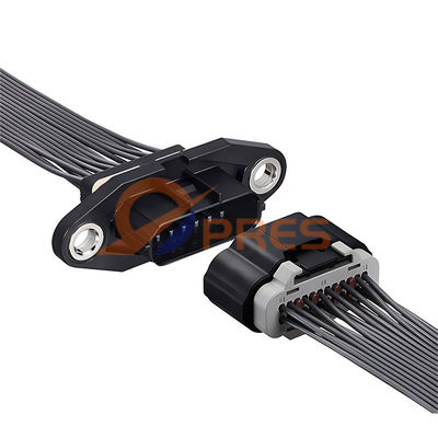 Buon prezzo Connettore in fibra ottica resistente all'usura in linea