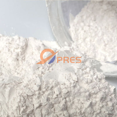 Buon prezzo 750 mesh colore bianco PEEK polvere fine perfetta per varie applicazioni industriali in linea